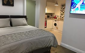 Mildmay Road Apartments